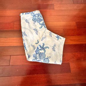 Goodclothes Seashell  Pants